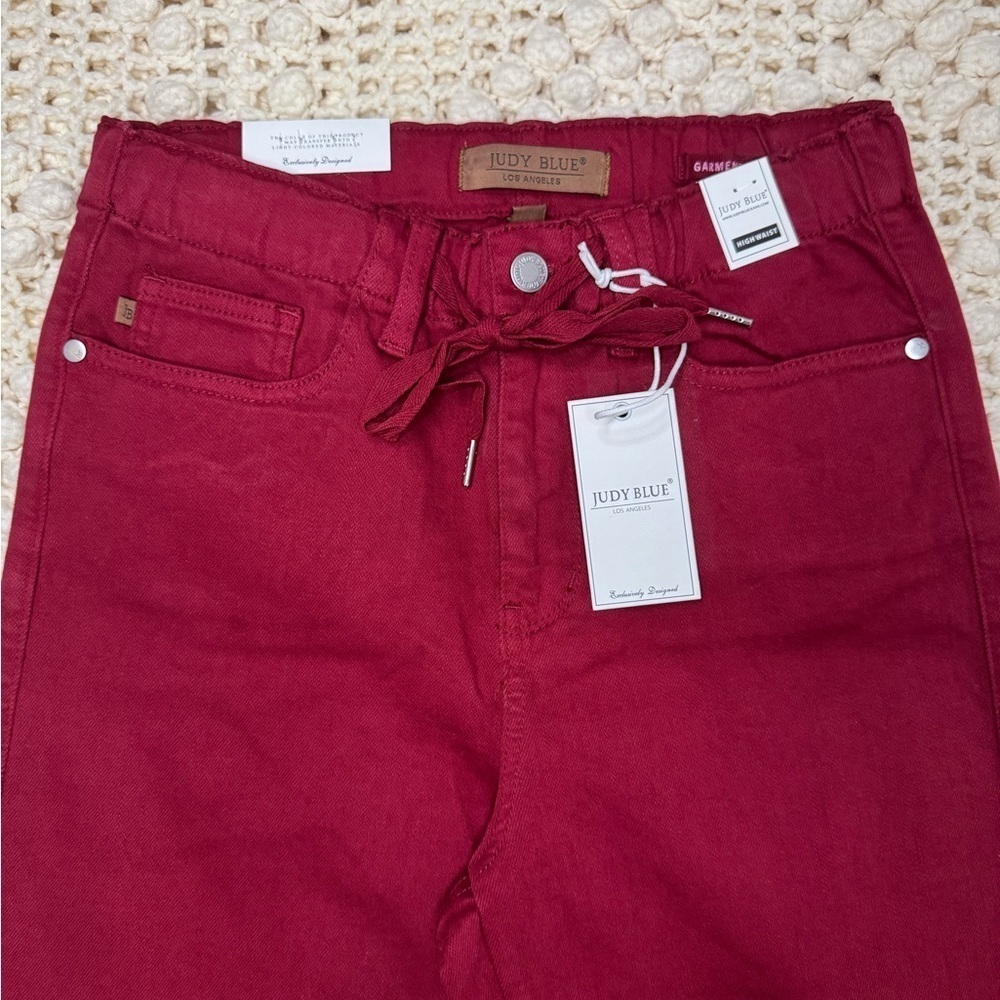 Judy Blue Women’s  Pants.         #2 - Picture 3 of 9